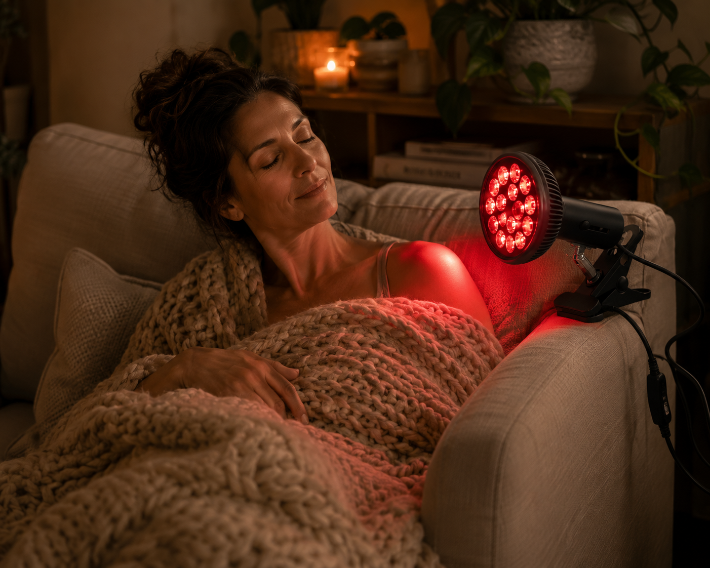 NovusCare™ Therapy Beam