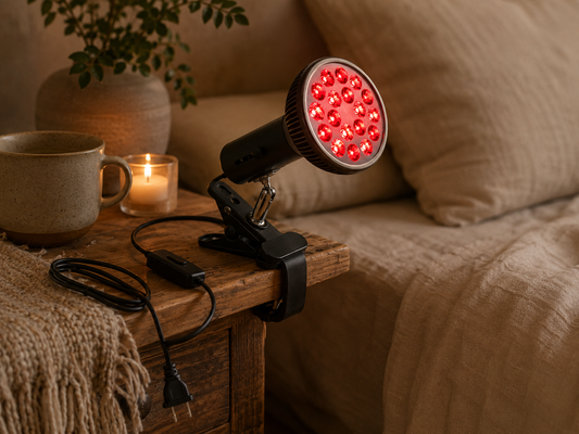 NovusCare™ Therapy Beam