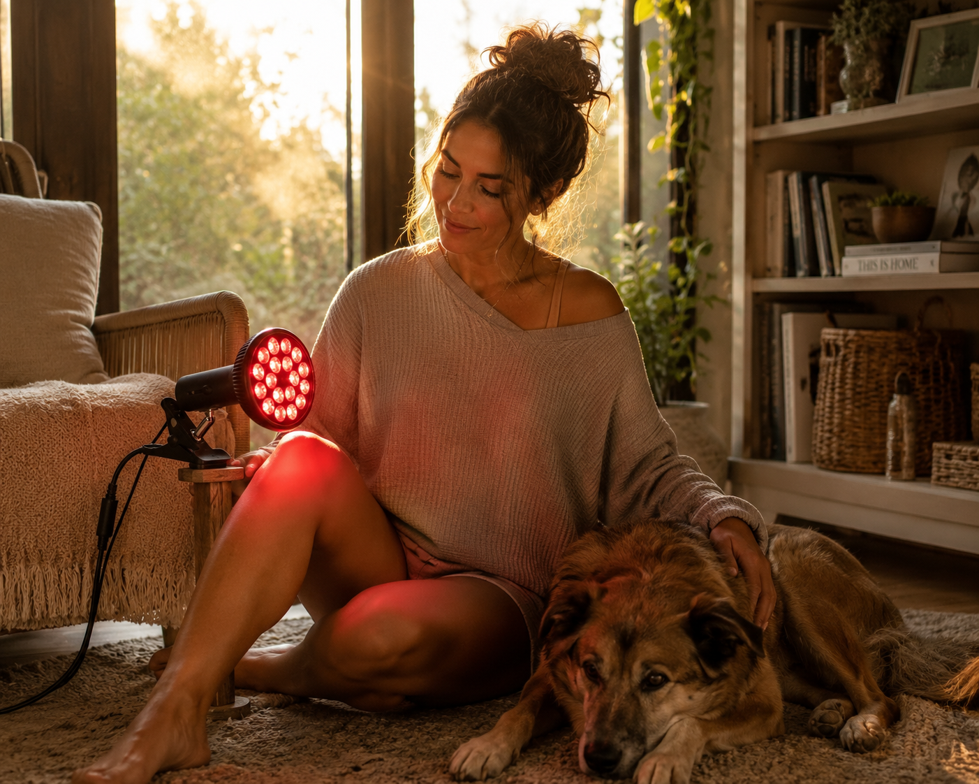 NovusCare™ Therapy Beam