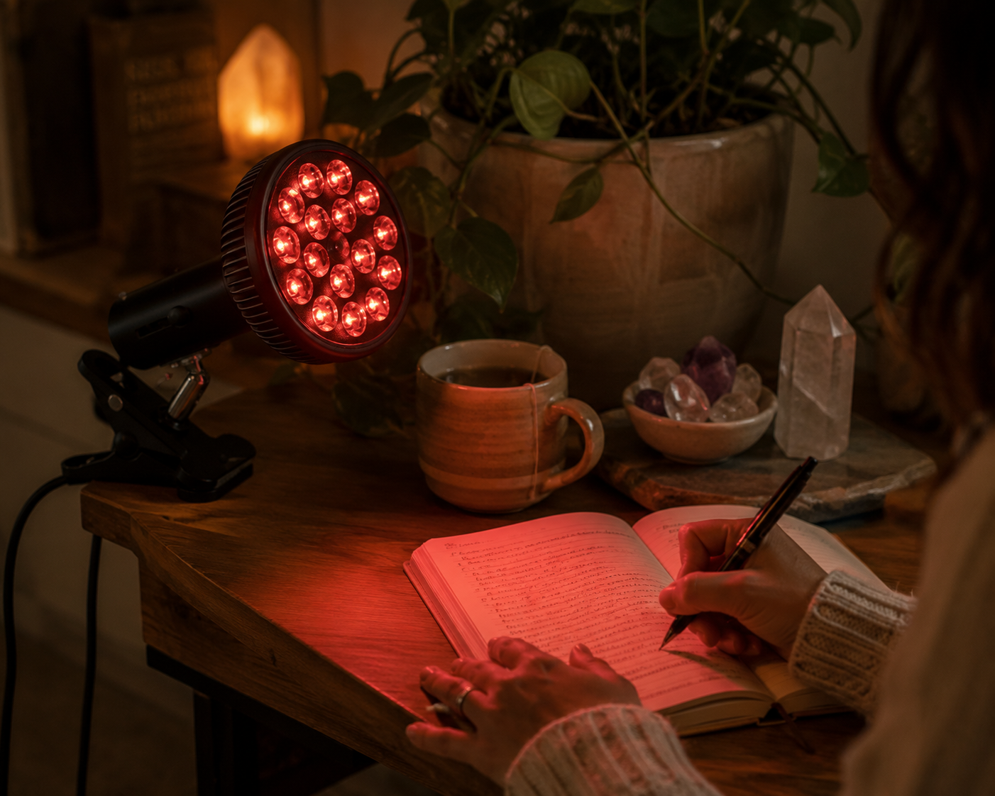 NovusCare™ Therapy Beam