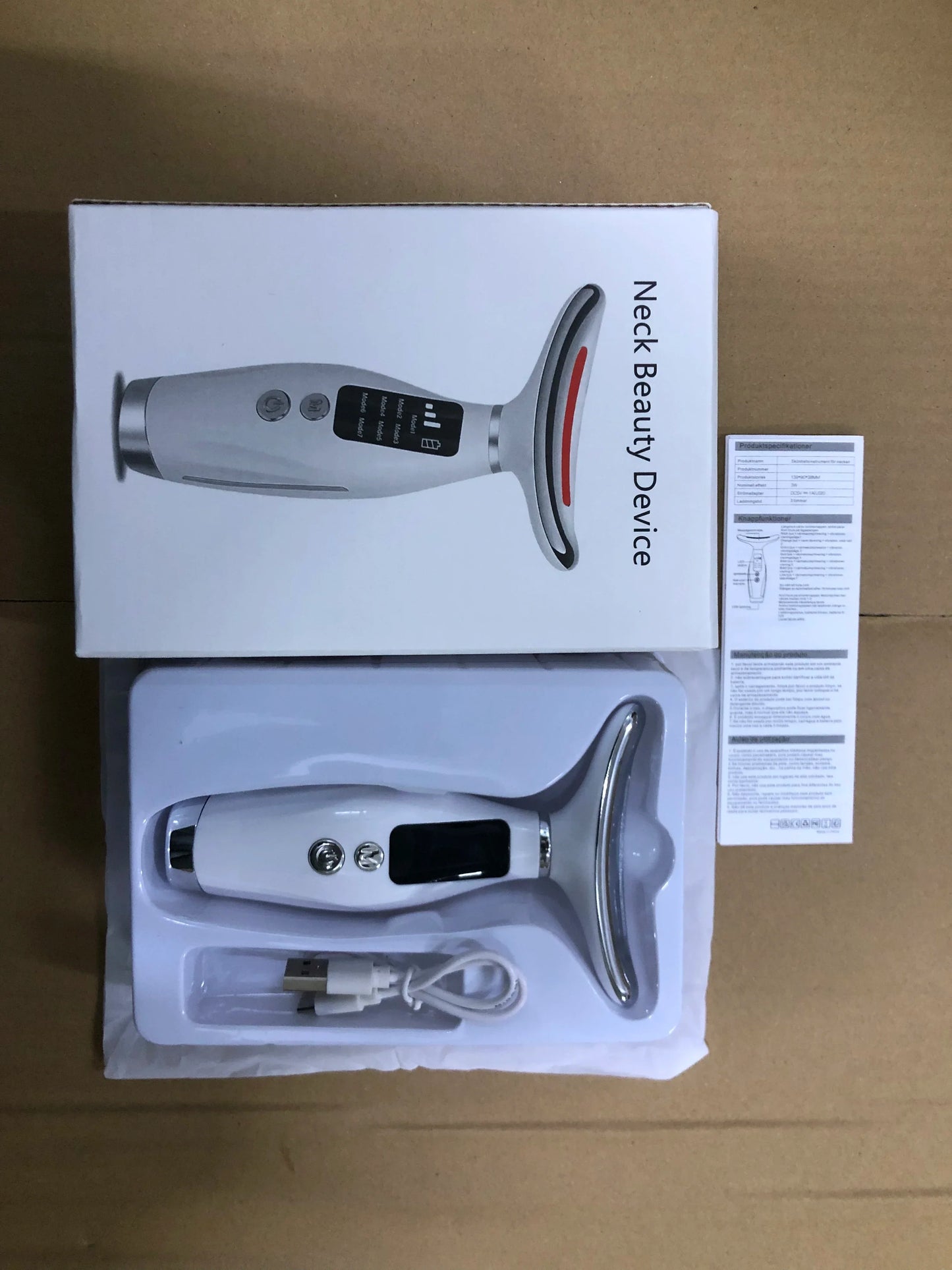 NovusCare™ Neck Lift Pro