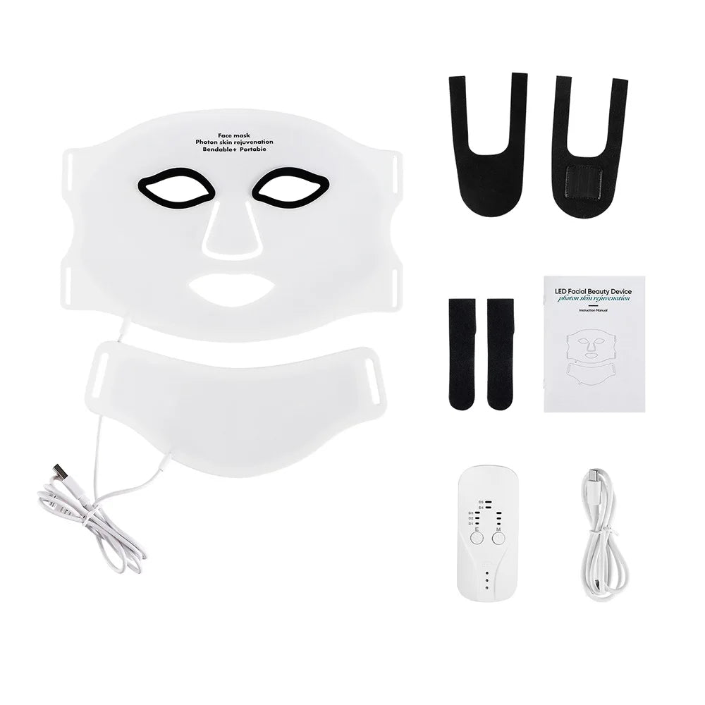 NovusCare™ Lumina Therapy Mask