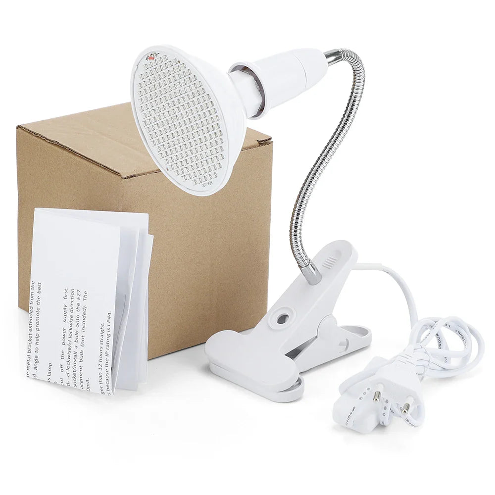 NovusCare™ Bio-Glow Bulb