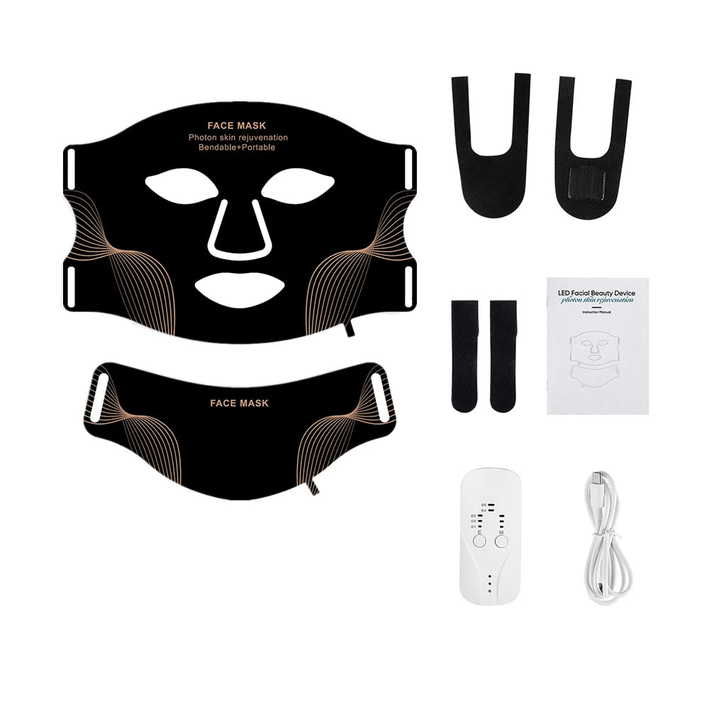 NovusCare™ Lumina Therapy Mask