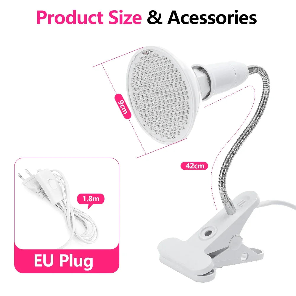 NovusCare™ Bio-Glow Bulb