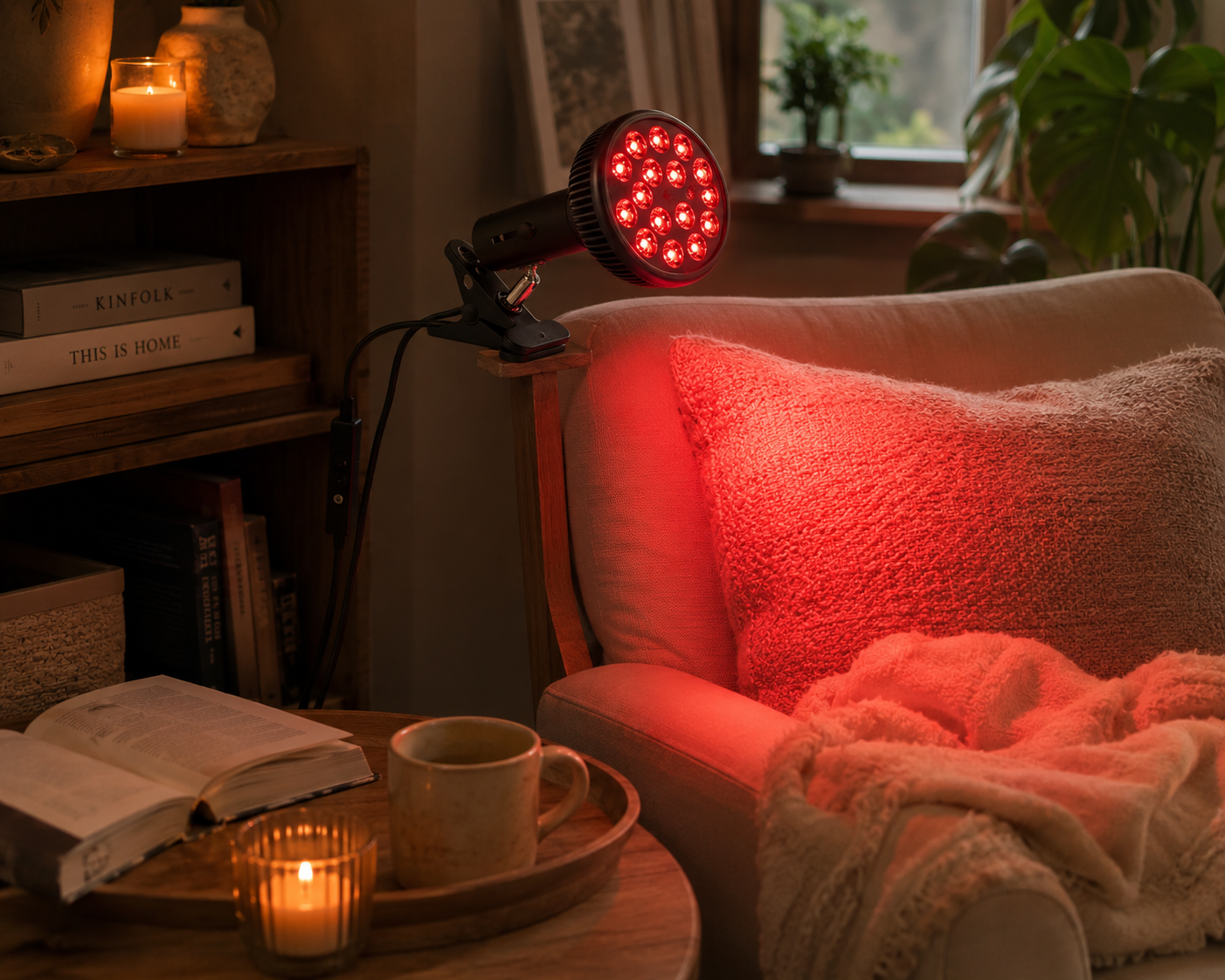 NovusCare™ Therapy Beam
